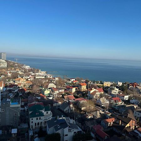 Arcadia Apart 27 , Sea View Odesa Exterior photo