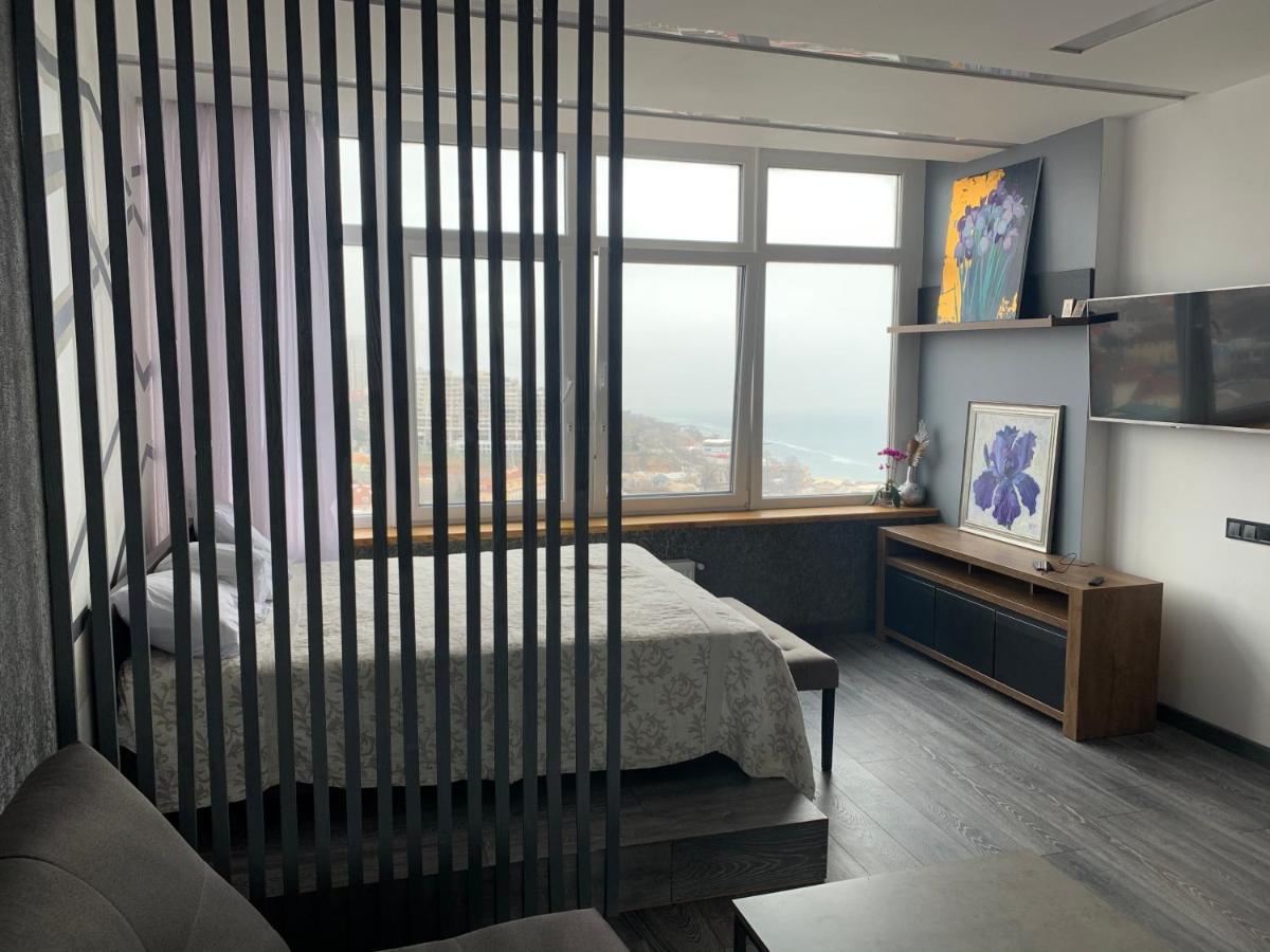Arcadia Apart 27 , Sea View Odesa Exterior photo