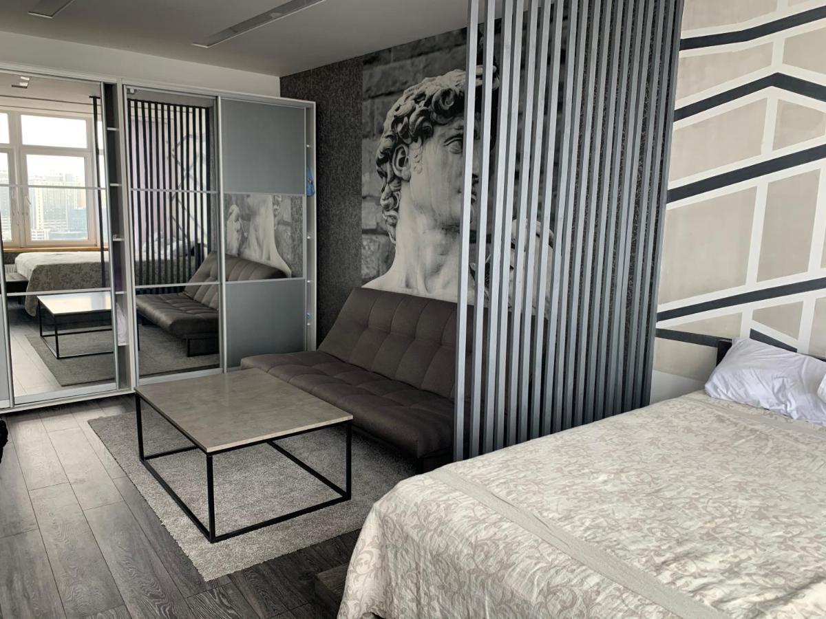 Arcadia Apart 27 , Sea View Odesa Exterior photo