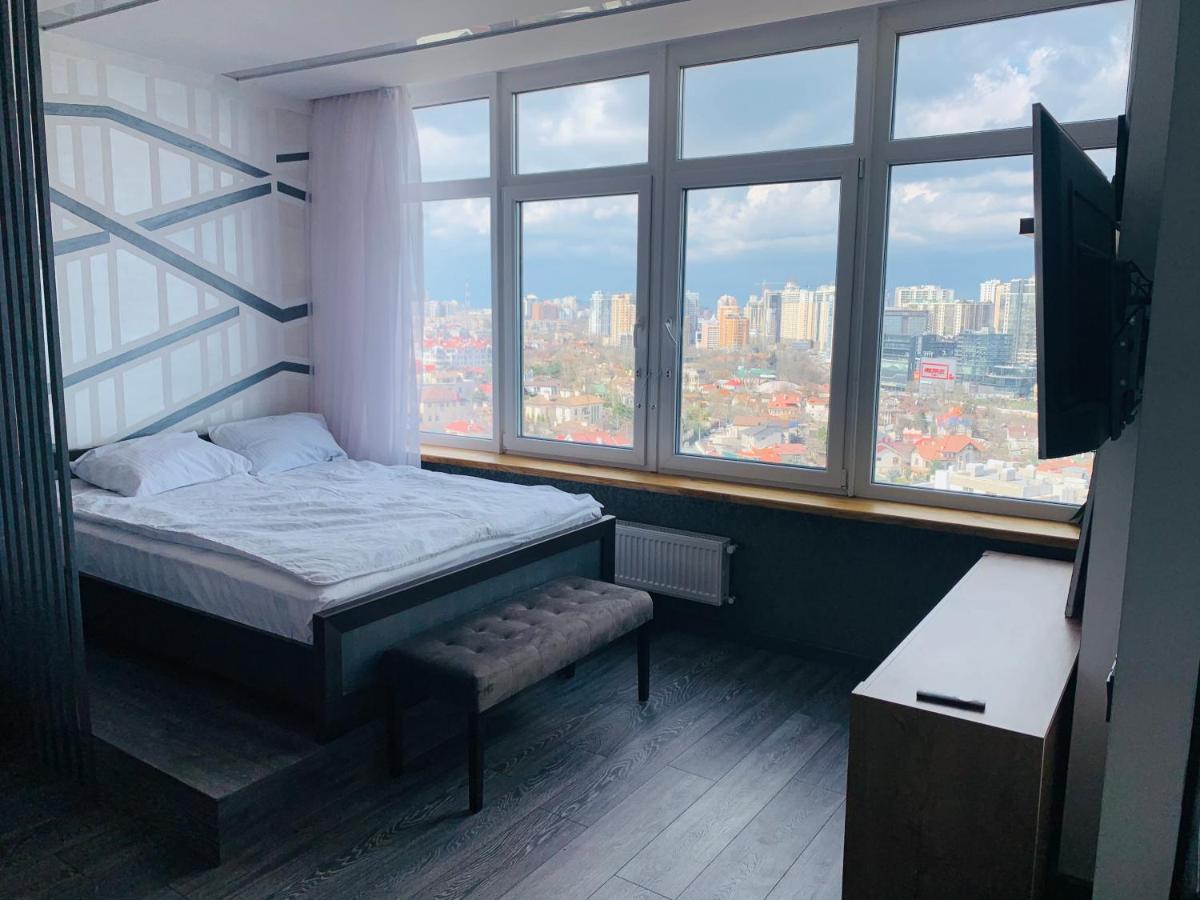 Arcadia Apart 27 , Sea View Odesa Exterior photo