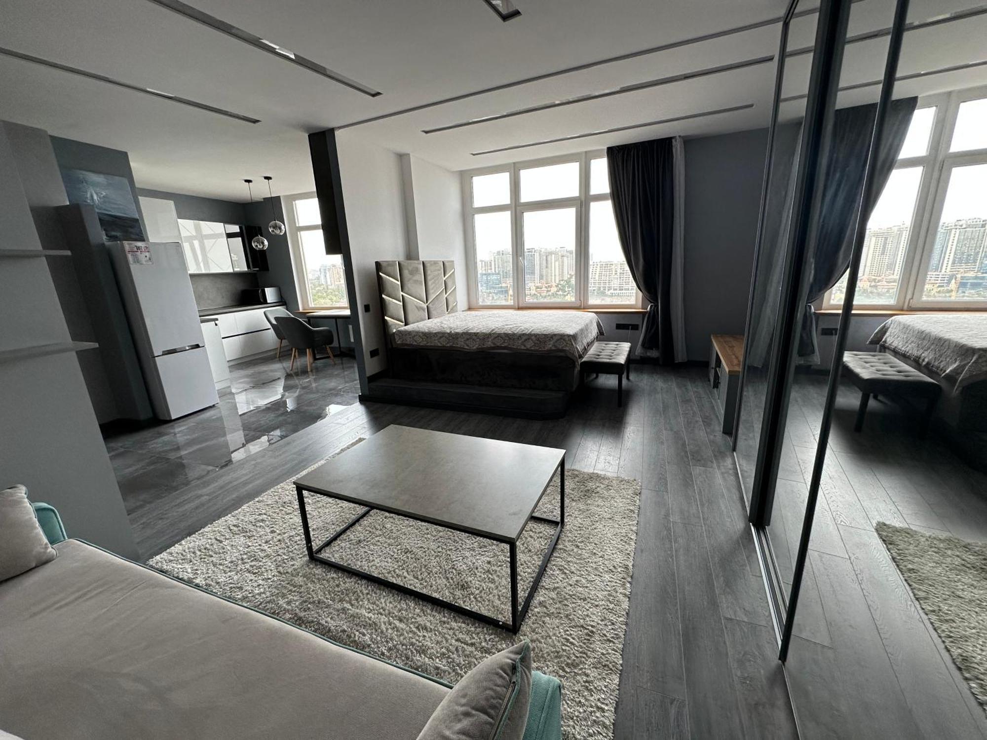 Arcadia Apart 27 , Sea View Odesa Exterior photo