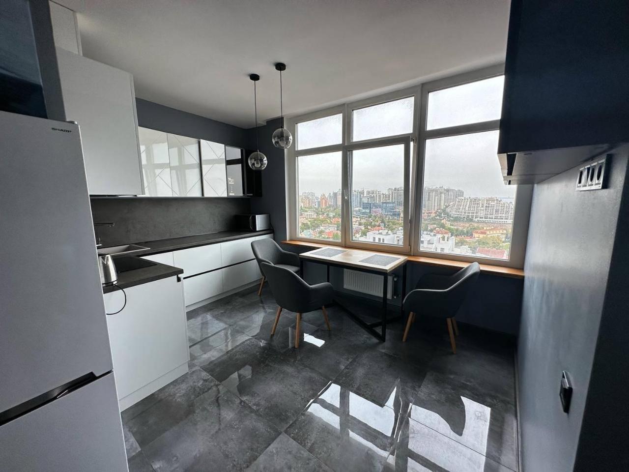 Arcadia Apart 27 , Sea View Odesa Exterior photo