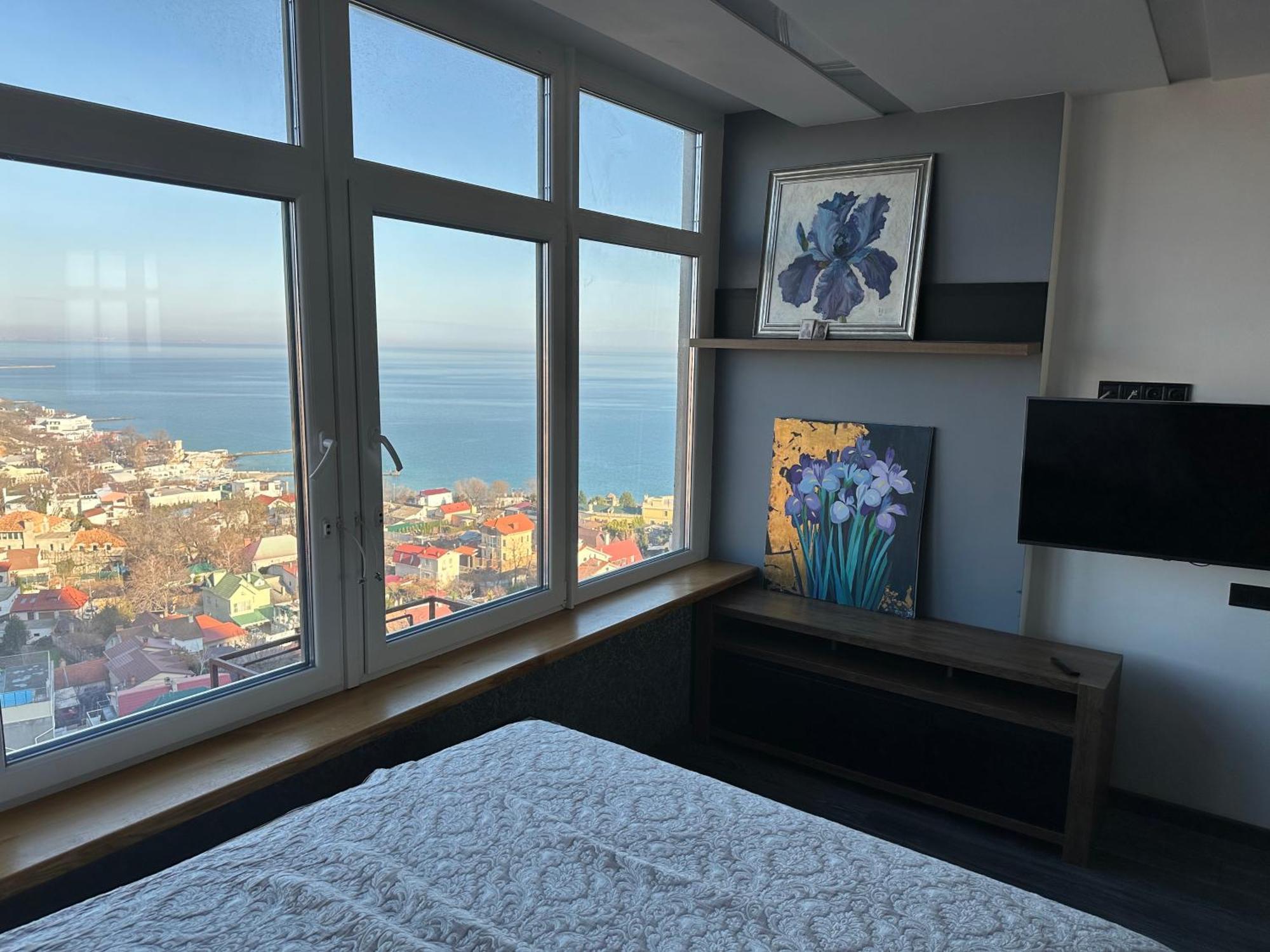 Arcadia Apart 27 , Sea View Odesa Exterior photo